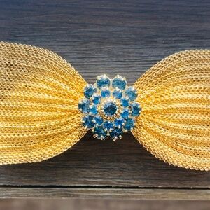 Vintage Hair Clip